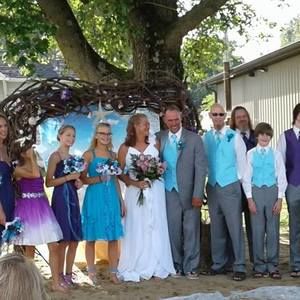 Meet your Posher, Carl